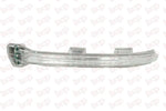 Load image into Gallery viewer, VW GOLF DOOR MIRROR INDICATOR REPEATER LED LEFT PASSENGERS SIDE MK7 2012 - 2017