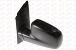 Load image into Gallery viewer, VW CADDY DOOR MIRROR  2004 - 2010 MANUAL LH LEFT PASSENGER SIDE N/S SIDE
