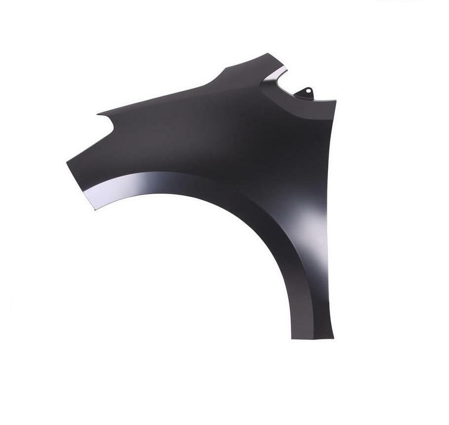 VW UP 2017 ON FRONT WING LEFT PASSENGER SIDE INSURANCE APPROVED 1S0821105F NEW