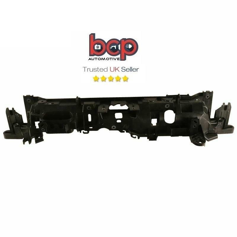 FORD ECOSPORT 2014-2018 UPPER FRONT PANEL RADIATOR SUPPORT 182501 NEXY DAY SHIP