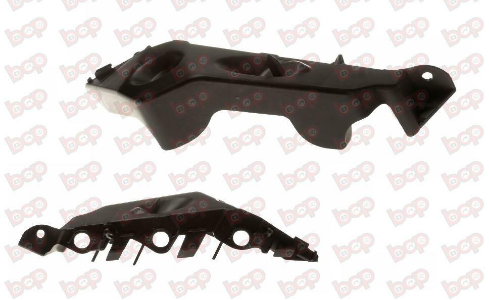 FORD C MAX FRONT BUMPER BRACKET MOUNT 2010 - 2015 RIGHT DRIVER SIDE O/S