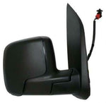 Load image into Gallery viewer, CITROEN  NEMO PEUGEOT BIPPER FIAT FIORINO ELECTRIC WING DOOR MIRROR DRIVER SIDE