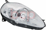 Load image into Gallery viewer, FIAT GRANDE PUNTO 2008-2010 HEADLIGHT HEADLAMP RH RIGHT DRIVER SIDE O/S
