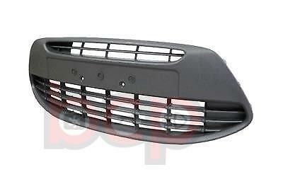 FORD KA 2009 ON FRONT BUMPER CENTER GRILLE BRAND NEW INSURANCE APPROVED