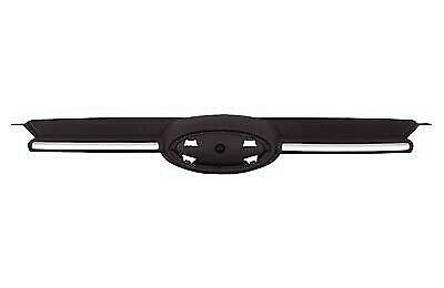 FORD FOCUS 2012 – 2015 FRONT BUMPER TOP MAIN RAD GRILLE WITH CHROME 1719227