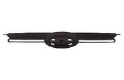 FORD FOCUS 2012 – 2015 FRONT BUMPER TOP MAIN RAD GRILLE WITH CHROME 1719227