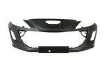 Load image into Gallery viewer, PEUGEOT 308 2007 - 2011 FRONT BUMPER MOULDING TYPE INSURANCE APPROVED NEW