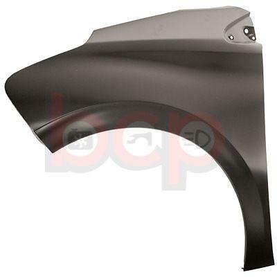 PEUGEOT 208 FRONT WING LEFT NEARSIDE PASSENGERS 2012 – 2019 NEW PRIMED OEM SPEC