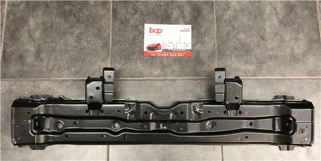 TOYOTA PRIUS 2016 -2019 PS4 FRONT CENTRE SLAM PANEL BONNET UPPER TOP BAR