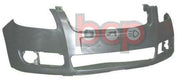 SKODA FABIA 2007 -2010 FRONT BUMPER BRAND NEW NOT VRS  INSURACE APPROVED