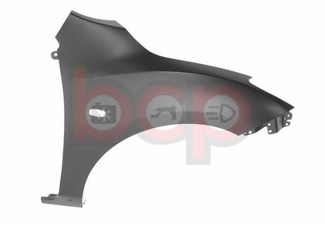 MAZDA 3 2009- 2012 FRONT WING RIGHT OFFSIDE DRIVERS SIDE