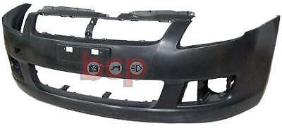 SUZUKI SWIFT 2008-2010 FRONT BUMPER MAT BLACK INSURANCE APPROVED BRAND NEW