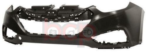 HYUNDAI iX35  FRONT BUMPER 2010 – 2013 APPROVED NOT PRIMED 865112Y000