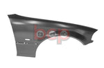 Load image into Gallery viewer, BMW E46 3 SERIES COUPE 1998 -2003 FRONT WING DRIVERS SIDE RIGHT PRIMED NEW
