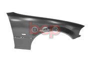 BMW E46 3 SERIES COUPE 1998 -2003 FRONT WING DRIVERS SIDE RIGHT PRIMED NEW