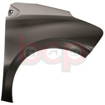 PEUGEOT 208 FRONT WING RIGHT DRIVERS SIDE PRIMED 2012 – 2019 INSURANCE QUALITY