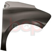 PEUGEOT 208 FRONT WING RIGHT DRIVERS SIDE PRIMED 2012 – 2019 INSURANCE QUALITY