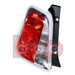 Load image into Gallery viewer, FIAT 500 2008 -2013 TAIL LIGHT REAR LIGHT TAIL LAMP LH LEFT N/S LEFT PASSENGERS
