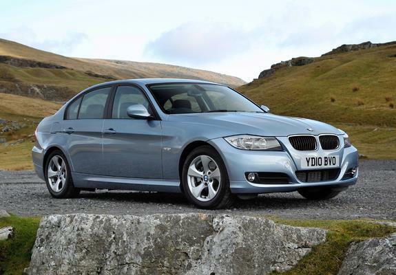 BMW 3 SERIES E90 LCI 2009 - 2012 SALOON FRONT BUMPER PRIMED STANDARD MODELS ONLY