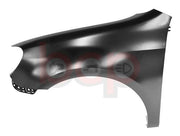 VOLKSWAGEN GOLF MK6 2008 - 2013 FRONT WING PASSENGER SIDE INSURANCE APPROVED NEW