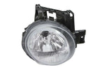 Load image into Gallery viewer, FOR NISSAN JUKE 2010 -2014 HEADLIGHT HALOGEN DRIVER SIDE RHS 260101KA0A INSURANCE