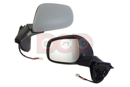 TOTOTA AURIS 2007 -2010 ELECTRIC PRIMED DOOR WING MIRROR DRIVERS SIDE RIGHT