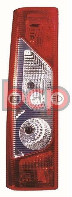 PEUGEOT EXPERT 2007 ON TAIL LIGHT REAR LIGHT TAIL LAMP RH RIGHT O/S RIGHT DRIVER