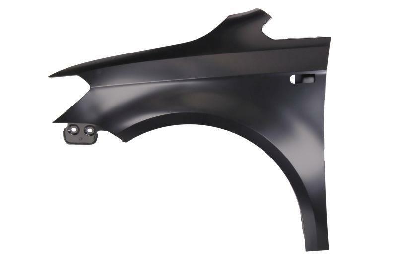 VW CADDY 2015 - 2021 FRONT WING LEFT PASSENGERS SIDE NEW INSURANCE APPROVED