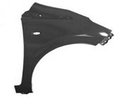 PEUGEOT 108 2014 - 2022 FRONT WING RIGHT DRIVER SIDE B000910680 FENDER PANEL