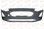 Load image into Gallery viewer, FORD FOCUS 2018 - 2022 FRONT BUMPER NO PARKING SENSORS OEM SPEC 2202279