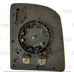 Load image into Gallery viewer, VW CRAFTER 2017 2018 2019 2020 DOOR WING MIRROR GLASS HEATED LEFT PASSENGERS LH
