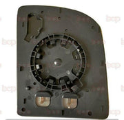 VW CRAFTER 2017 2018 2019 2020 DOOR WING MIRROR GLASS HEATED LEFT PASSENGERS LH