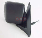 Load image into Gallery viewer, VAUXHALL COMBO 2002 -2011 DOOR WING MIRROR MANUAL DRIVERS SIDE RIGHT BLACK NEW