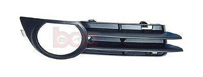 AUDI A3 04 – 08 FRONT BUMPER FOG GRILLE RIGHT DRIVERS SIDE BRAND NEW 5door only