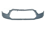 Load image into Gallery viewer, FORD TRANSIT VAN MK8 2014 - 2018 FRONT BUMPER UPPER PRIMED SECTION NEED PAINTING