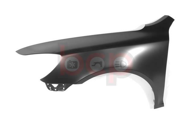 SKODA OCTAVIA 2009-2013 FRONT WING PASSENGER SIDE LEFT INSURANCE APPROVED