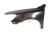SKODA OCTAVIA 2009-2013 FRONT WING PASSENGER SIDE LEFT INSURANCE APPROVED