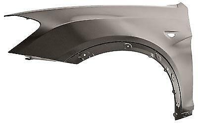 BMW X4 F26 2014 - 2018 FRONT WING LEFT PASSENGERS SIDE INSURANCE APPROVED