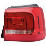 Load image into Gallery viewer, VOLKSWAGEN TOURAN 2010 - 2014 REAR LIGHT OUTER DRIVER RIGHT SIDE NEW 1T0945096R
