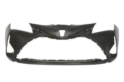 TOYOTA YARIS 2017 2018 2019 2020 FRONT BUMPER 521190U931 NOT VERSO