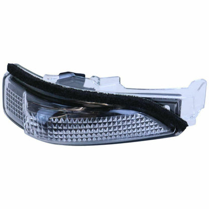 TOYOTA AURIS 2012 - 2019 DOOR WING MIRROR INDICATOR REPEATER RIGHT DRIVER SIDE