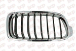 Load image into Gallery viewer, BMW 3 SERIES FRONT SPORT CHROME KIDNEY GRILLE RIGHT DRIVER SIDE F30 2011 - 2019