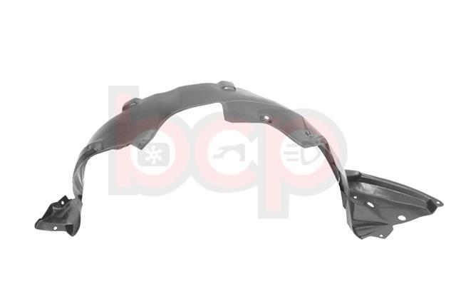 TOYOTA AURIS 2007 - 2010 FRONT WING SPLASHGUARD N/S LEFT PASSENGER SIDE INNER
