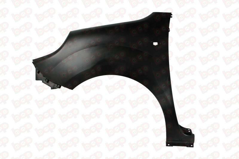 RENAULT KANGOO 2013 - 2022 FRONT WING LEFT PASSENGERS SIDE INSURANCE APPROVED