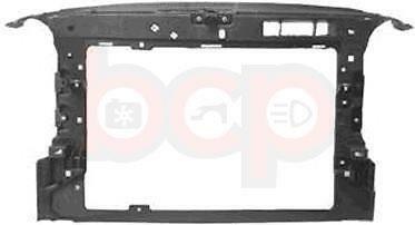 SKODA FABIA 2010-2014 FRONT PANEL STANDARD MODELS INSURANCE APPROVED 5J0805588D