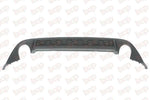 Load image into Gallery viewer, VW GOLF GTI MK7 2013 – 2017 REAR BUMPER DIFFUSER SPOLIER LOWER 5G6807568F9B9