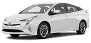 TOYOTA PRIUS 2016 – 2019 REAR LIGHT LAMP UPPER PASSENGER SIDE LEFT 8156147150