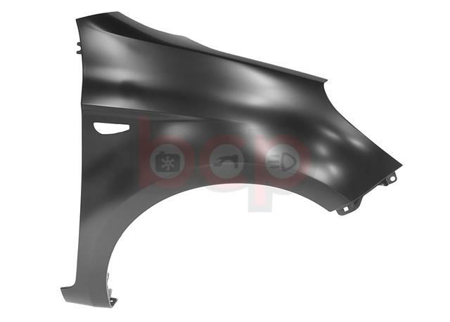 HYUNDAI i20 2008 - 2012 FRONT WING RIGHT DRIVER SIDE NEW PRIMED