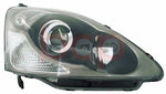 Load image into Gallery viewer, HONDA CIVIC 2003-2005 TYPE R FRONT HEADLIGHT RIGHT DRIVER SIDE RH NEW EP3
