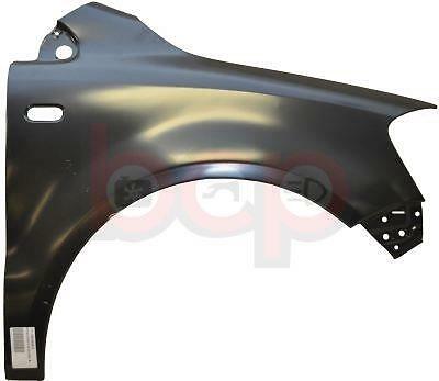 VW FOX 2006 - 2011 FRONT WING RIGHT DRIVERS SIDE PRIMED INSURANCE APPROVED